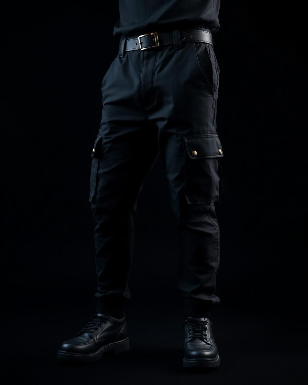 Sovereign Cargo Pant