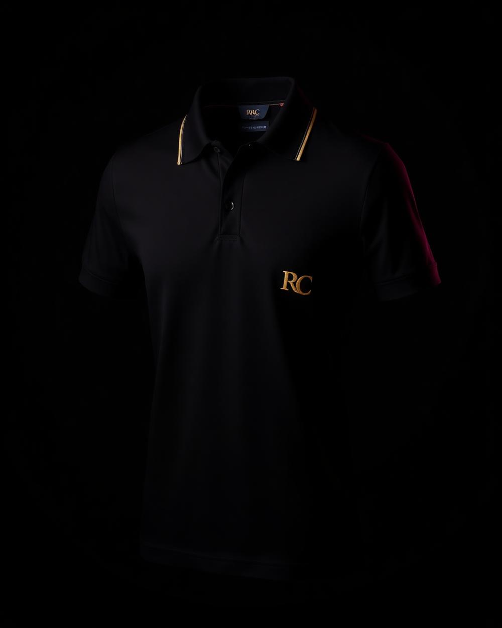 Regal Polo — Gold Tip